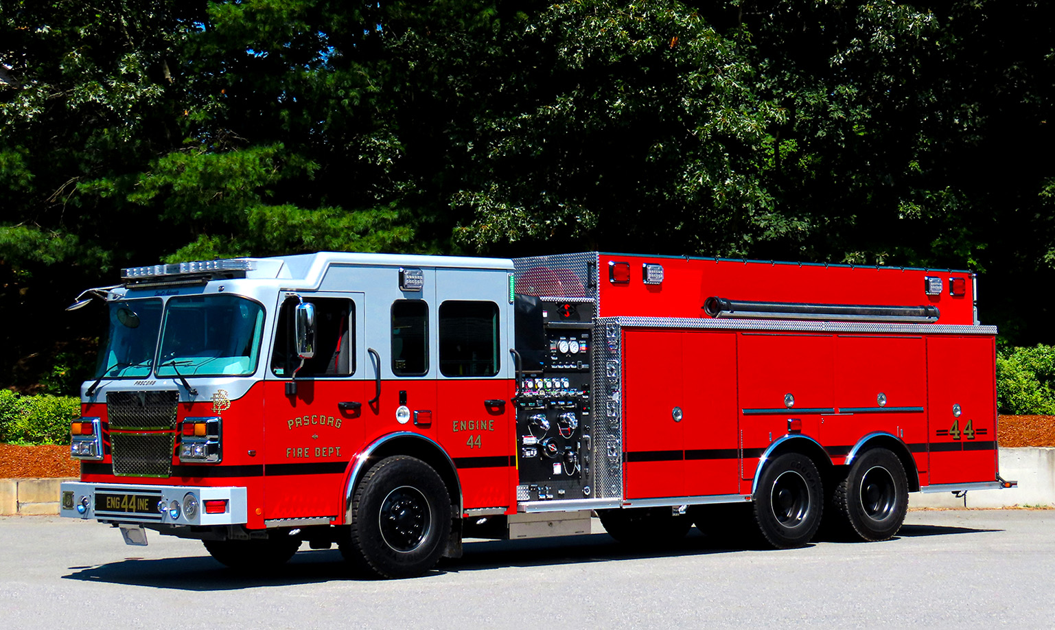 Pascoag Fire Department Firefighting Wiki Fandom